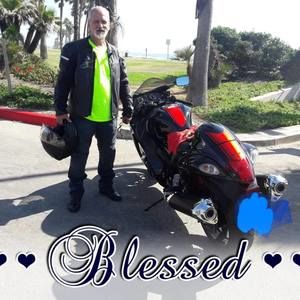 Meet your Posher, Modesto